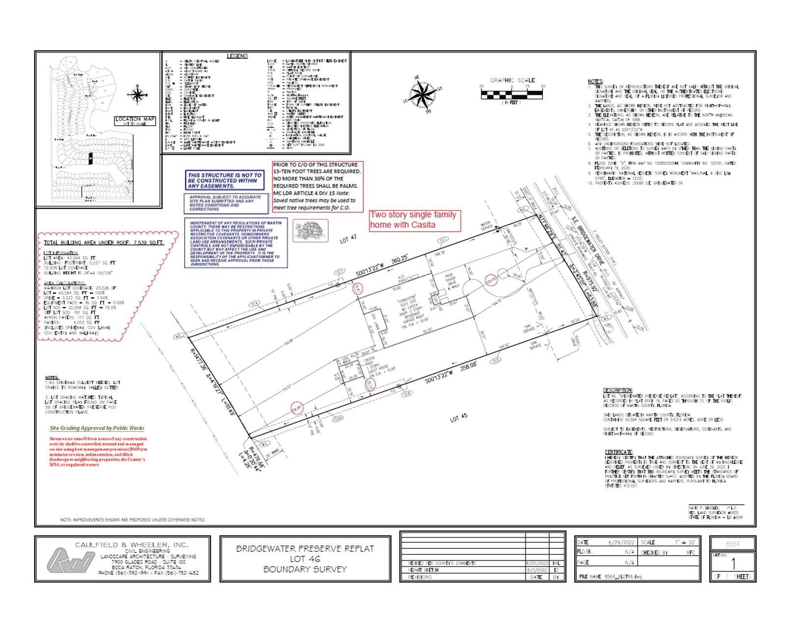 Bridgewater - Residential