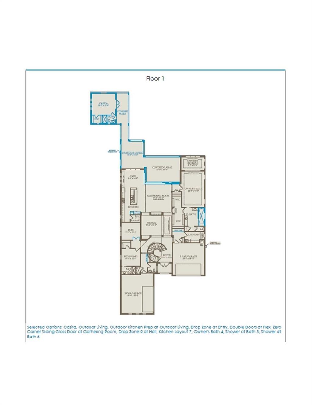 Photo of 20080 SE Bridgewater Drive #46, Jupiter, FL 33458 (MLS # R10866284)