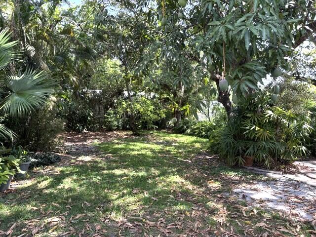 DANIA HEIGHTS - Residential