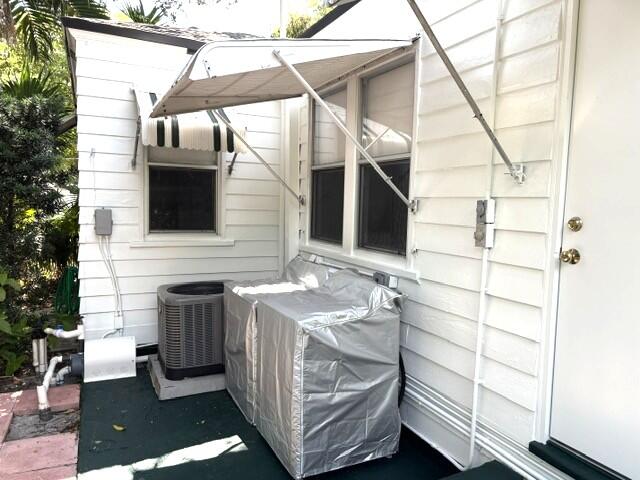 DANIA HEIGHTS - Residential
