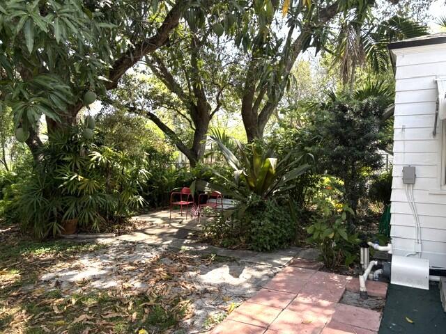DANIA HEIGHTS - Residential