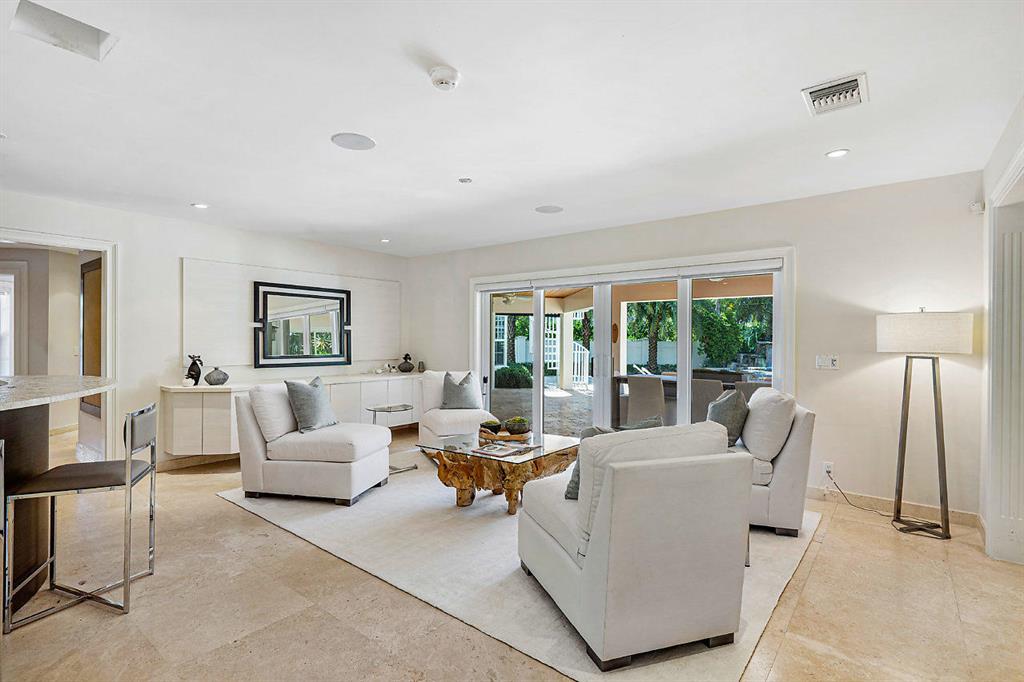 Vista Del Mar - Residential