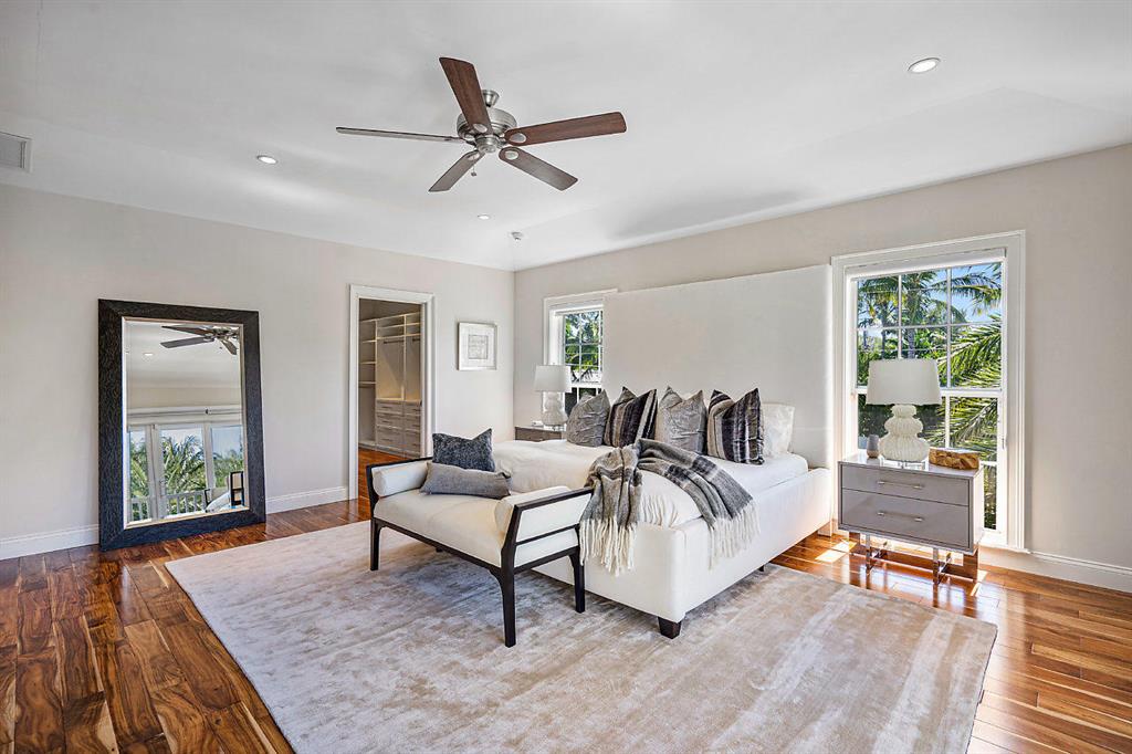 Vista Del Mar - Residential