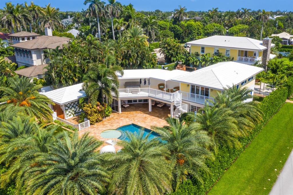 Vista Del Mar - Residential