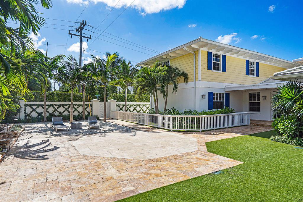 Vista Del Mar - Residential