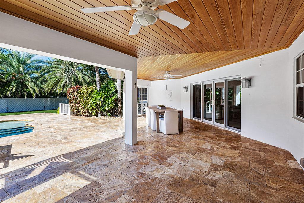 Vista Del Mar - Residential