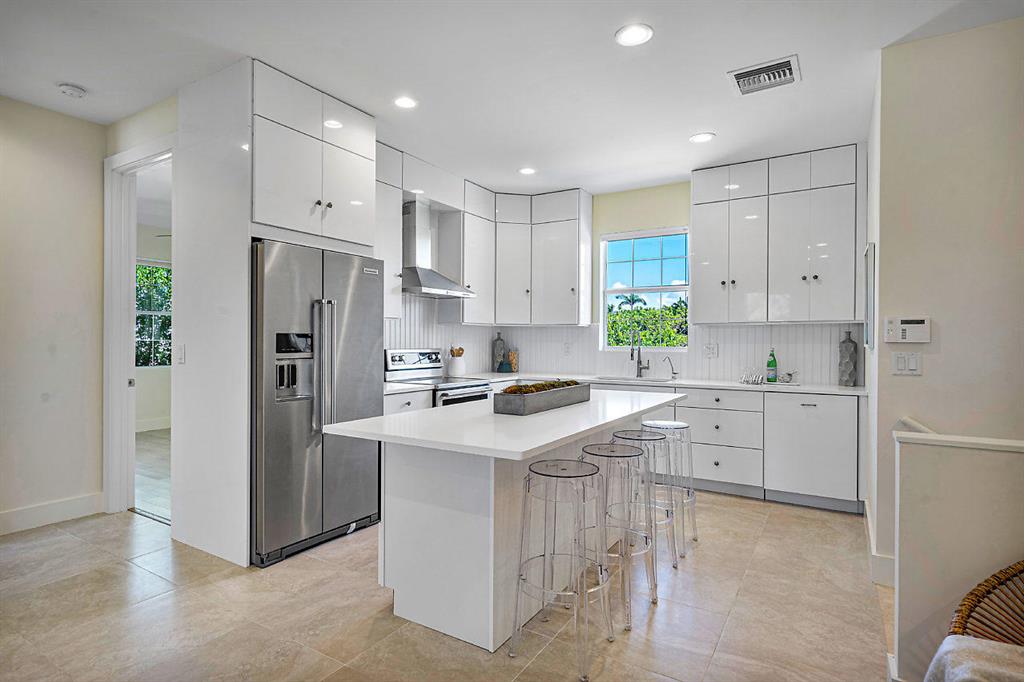 Vista Del Mar - Residential