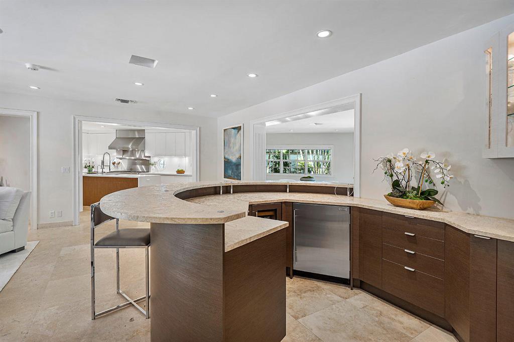 Vista Del Mar - Residential