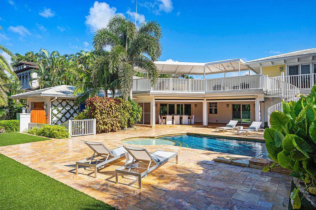 Vista Del Mar - Residential