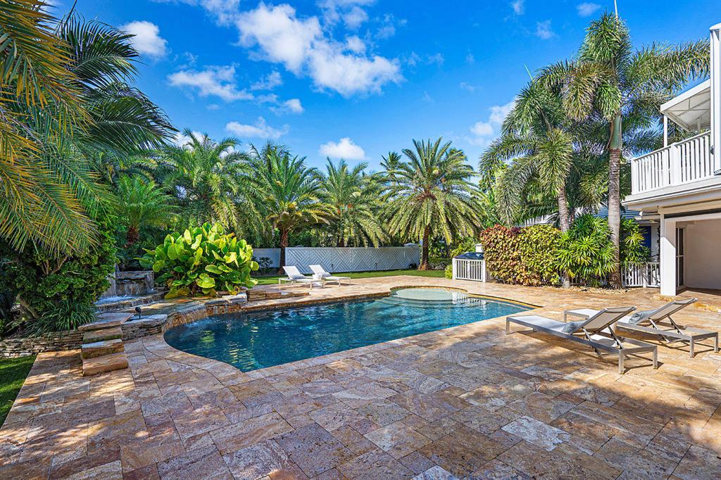 Vista Del Mar - Residential