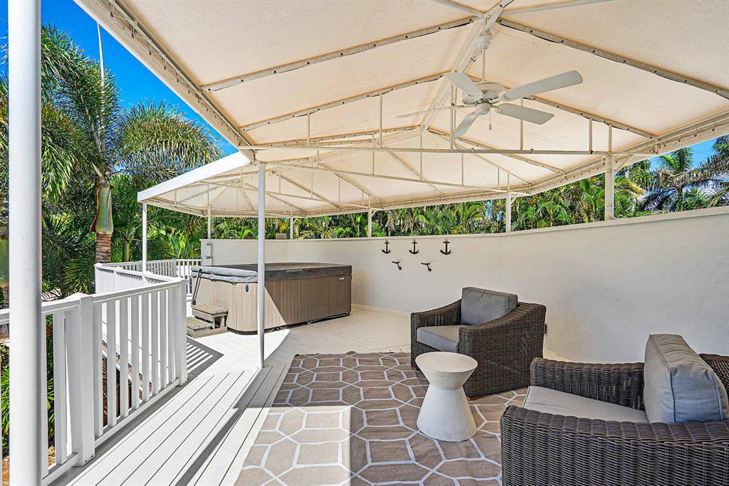 Vista Del Mar - Residential