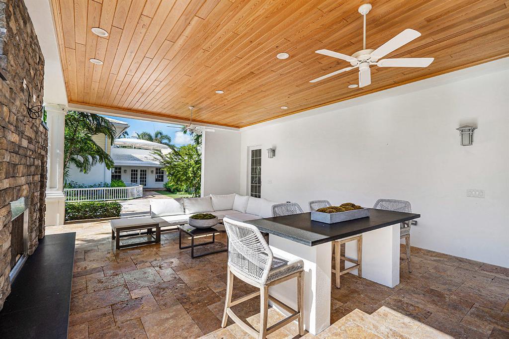 Vista Del Mar - Residential