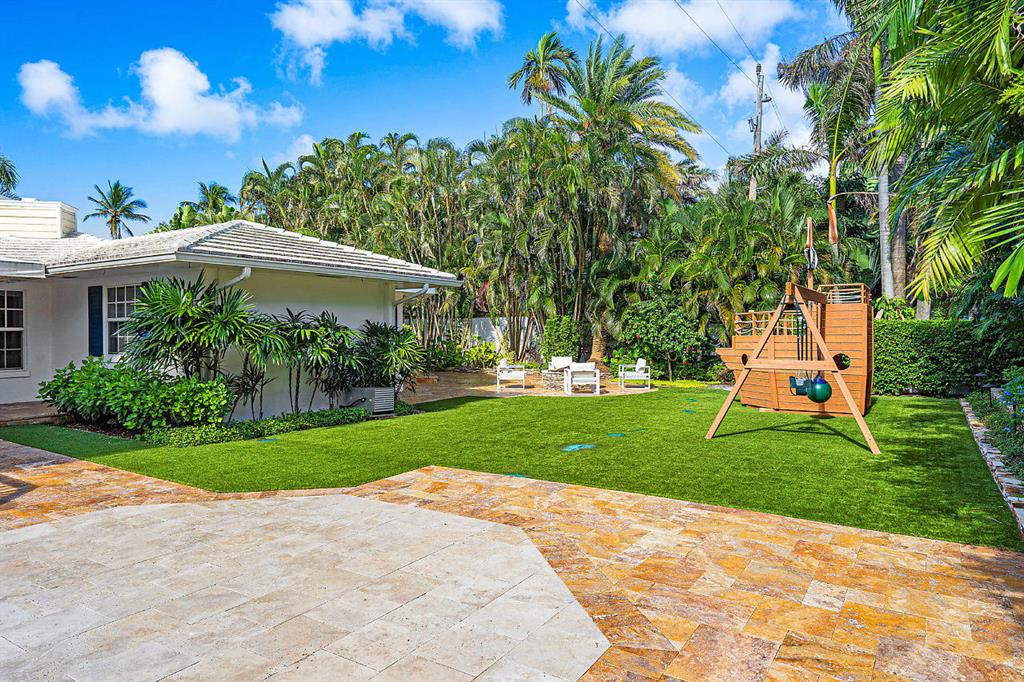 Vista Del Mar - Residential