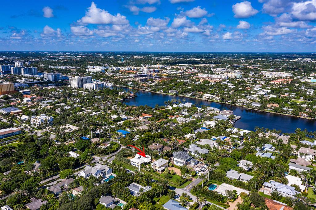 Vista Del Mar - Residential