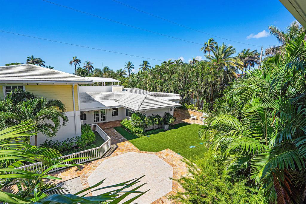 Vista Del Mar - Residential