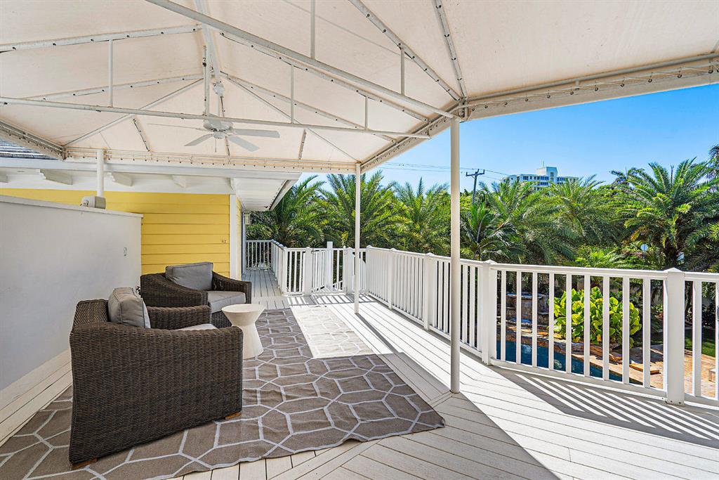 Vista Del Mar - Residential