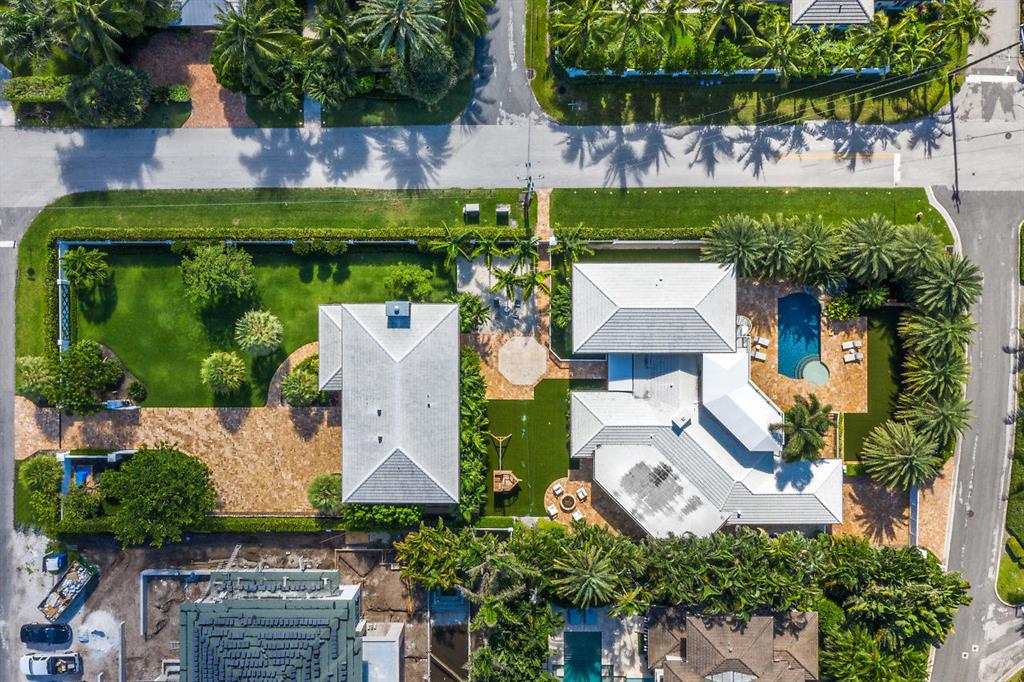 Vista Del Mar - Residential