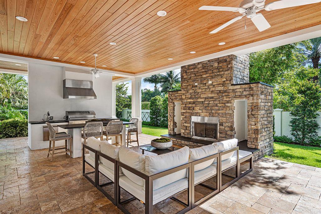 Vista Del Mar - Residential