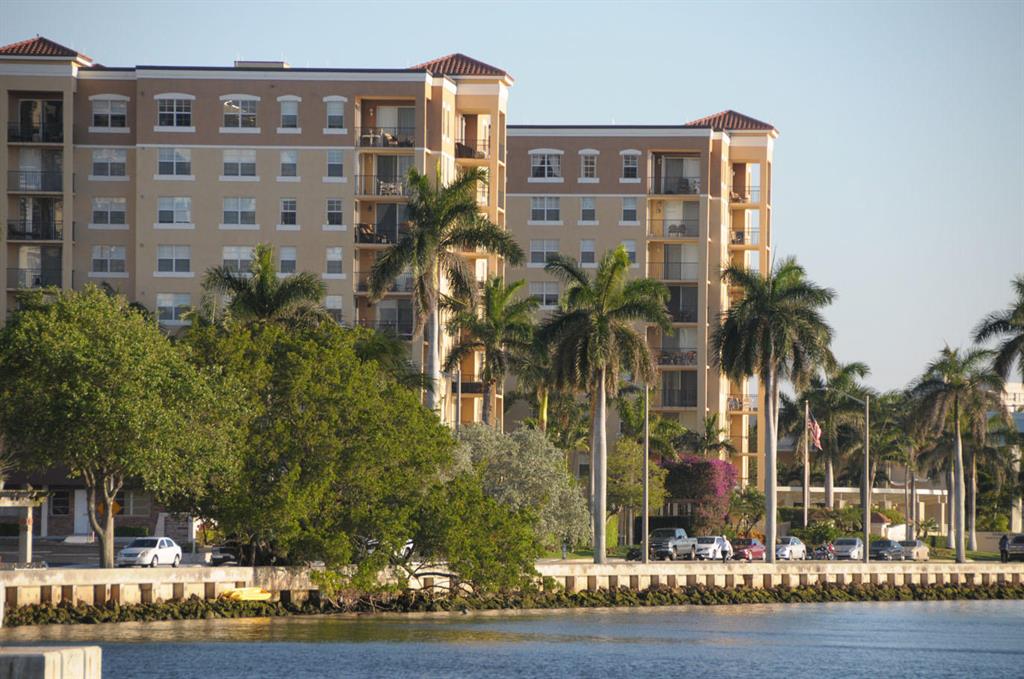 FLAGLER POINTE CONDO - Residential