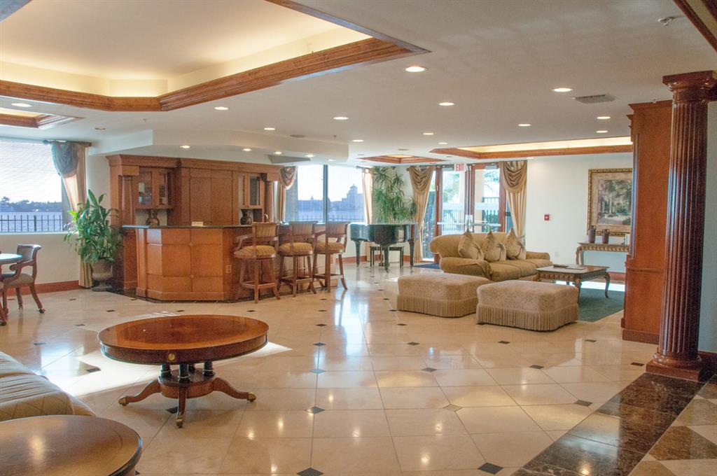 FLAGLER POINTE CONDO - Residential