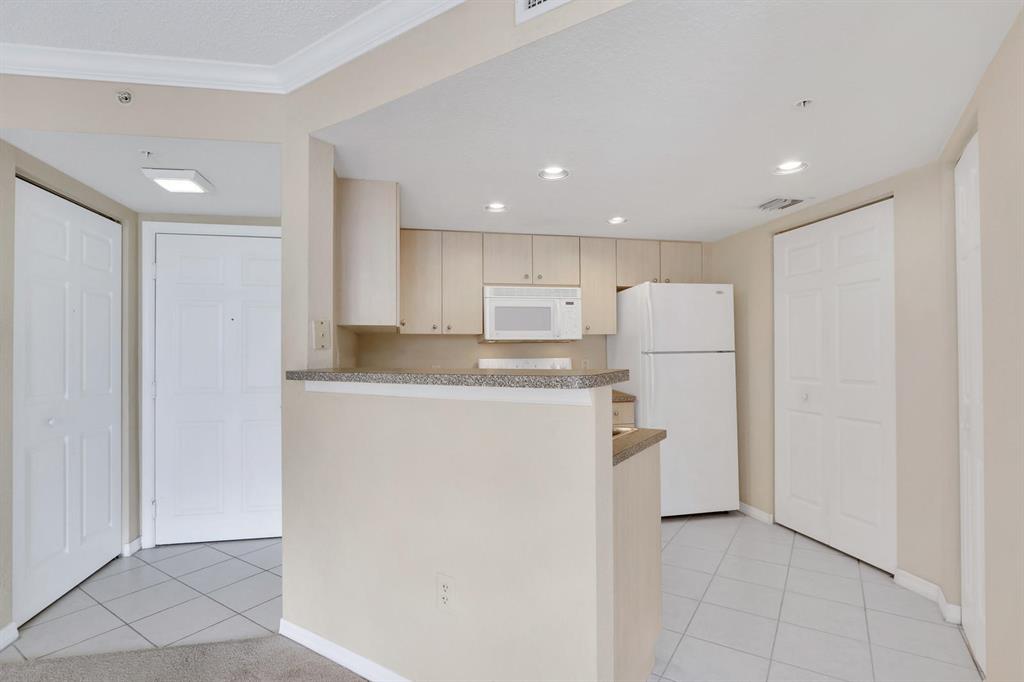 FLAGLER POINTE CONDO - Residential