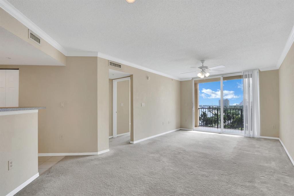 FLAGLER POINTE CONDO - Residential