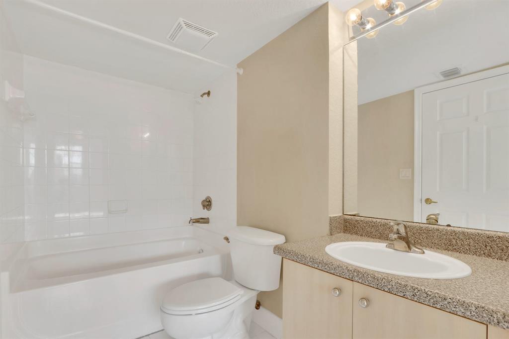 FLAGLER POINTE CONDO - Residential