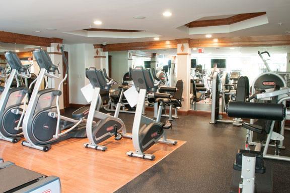 FLAGLER POINTE CONDO - Residential