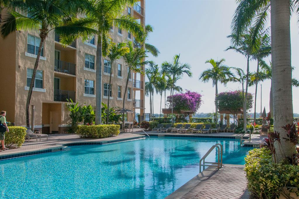 FLAGLER POINTE CONDO - Residential