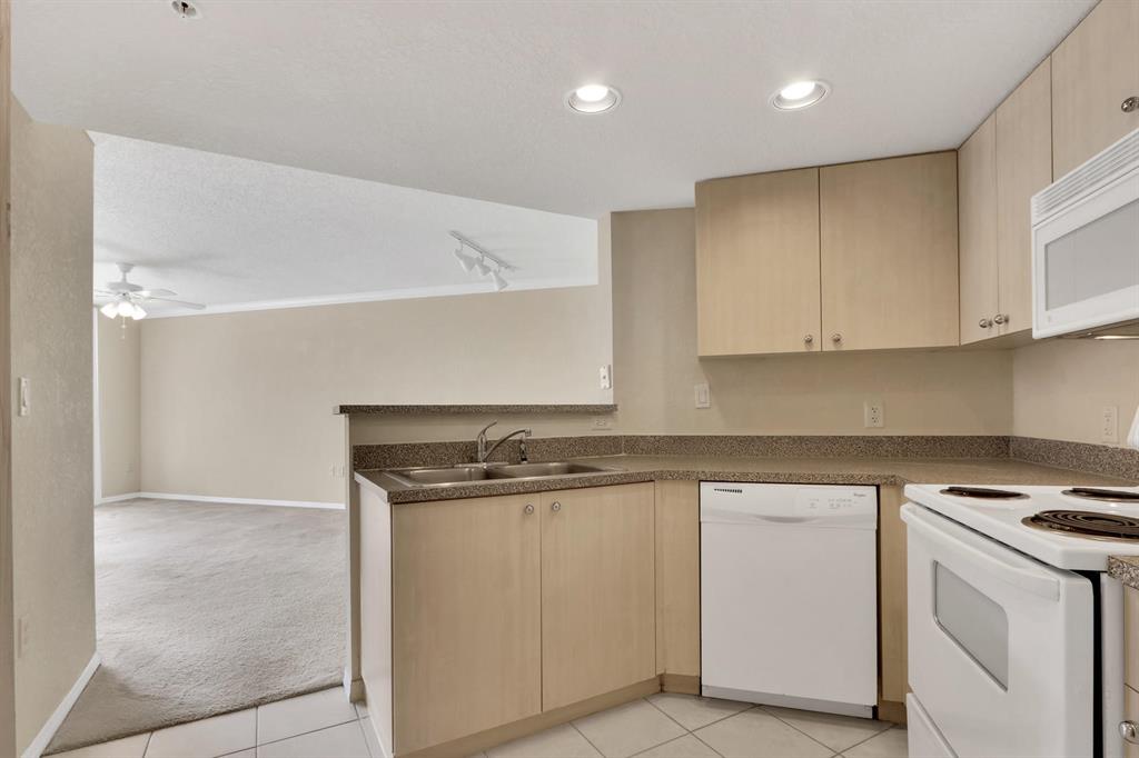 FLAGLER POINTE CONDO - Residential