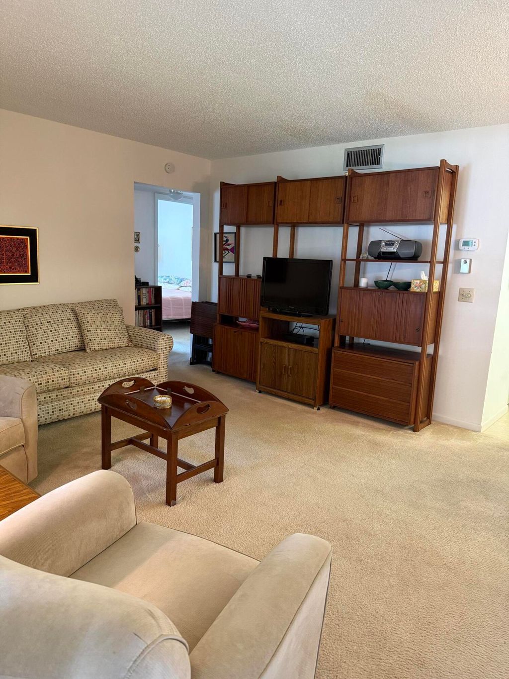 Photo of 422 Pine Glen Lane #A-1, Greenacres, FL 33463 (MLS # B26047555)