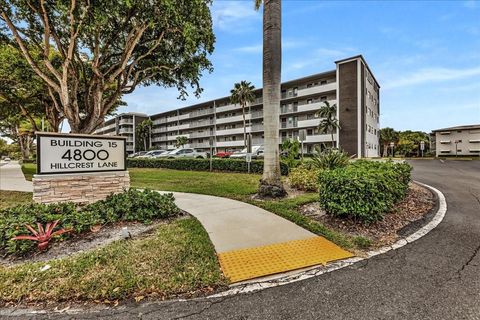 4800 Hillcrest Ln 314 Hollywood FL 33021