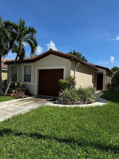 A home in Deerfield Beach