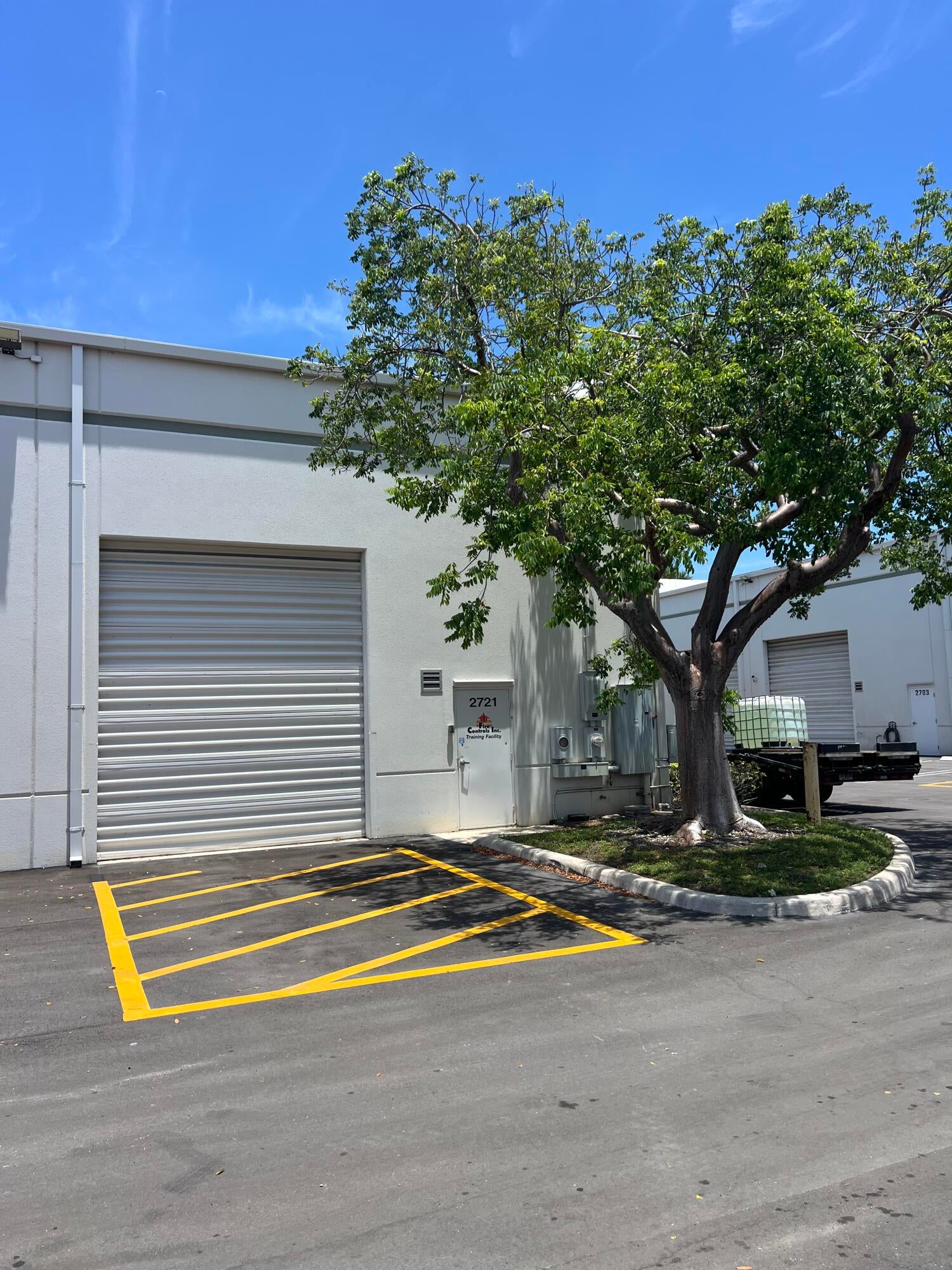 2721 NW 19th Street