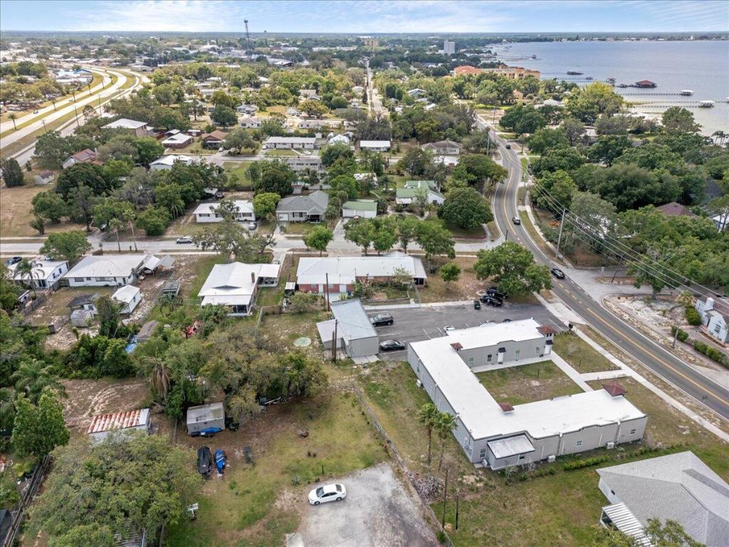 LAKEVIEW PLACE - Residential