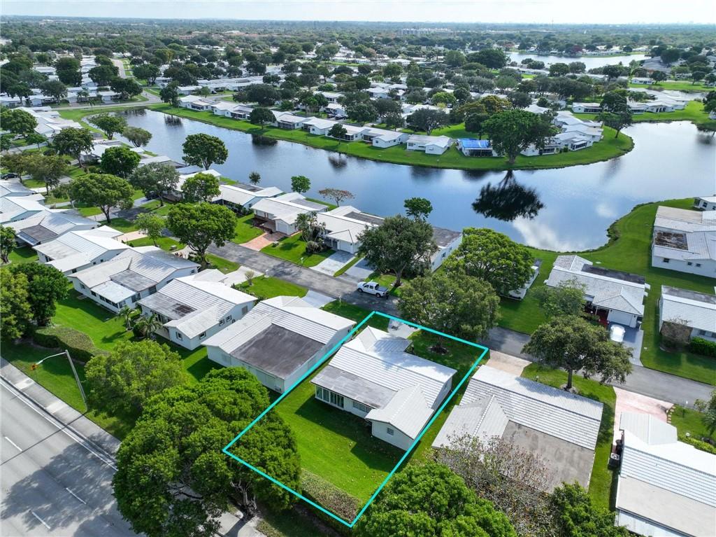 Lauderdale West Sec 4 88- - Residential