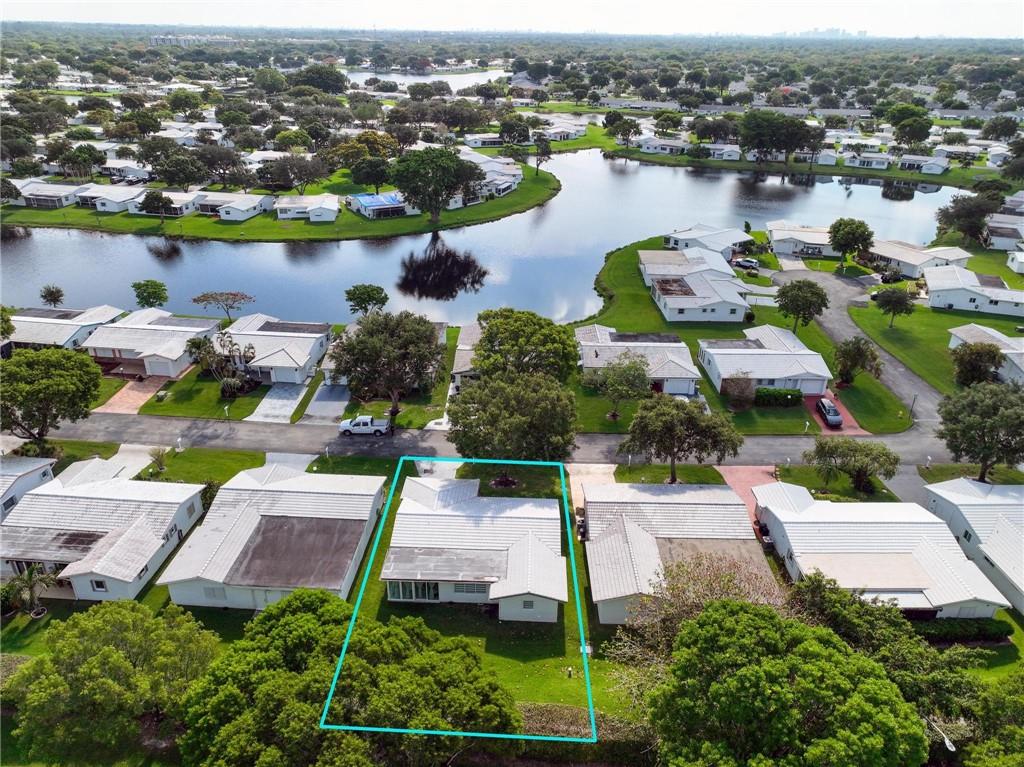 Lauderdale West Sec 4 88- - Residential