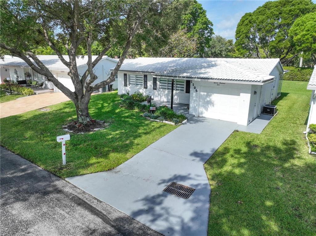 Lauderdale West Sec 4 88- - Residential