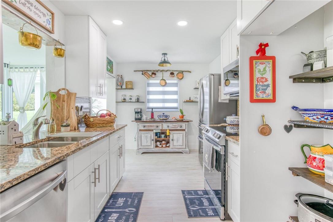Lauderdale West Sec 4 88- - Residential