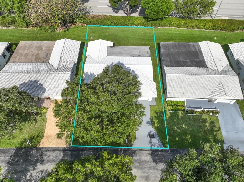 Lauderdale West Sec 4 88- - Residential
