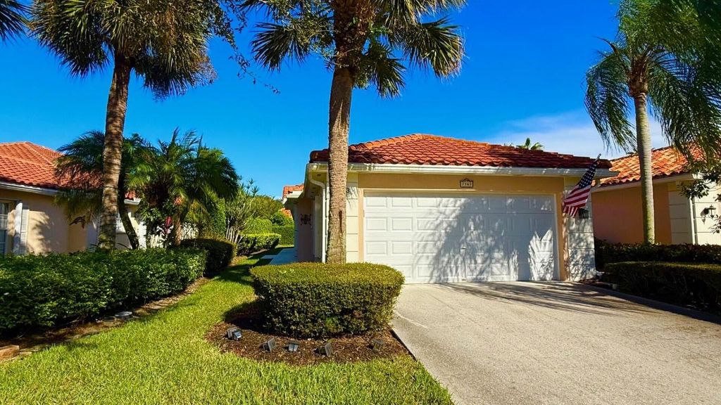 Photo of 7163 Grassy Bay Drive, West Palm Beach, FL 33411 (MLS # R11134531)