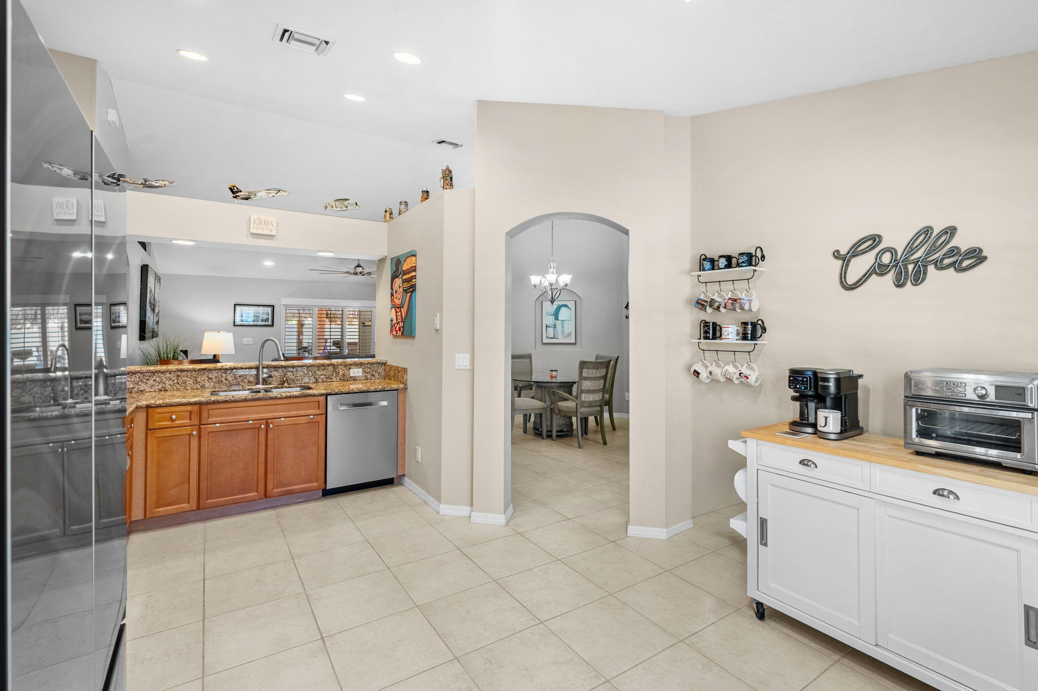 PORT ST LUCIE SECTION 44 - Residential