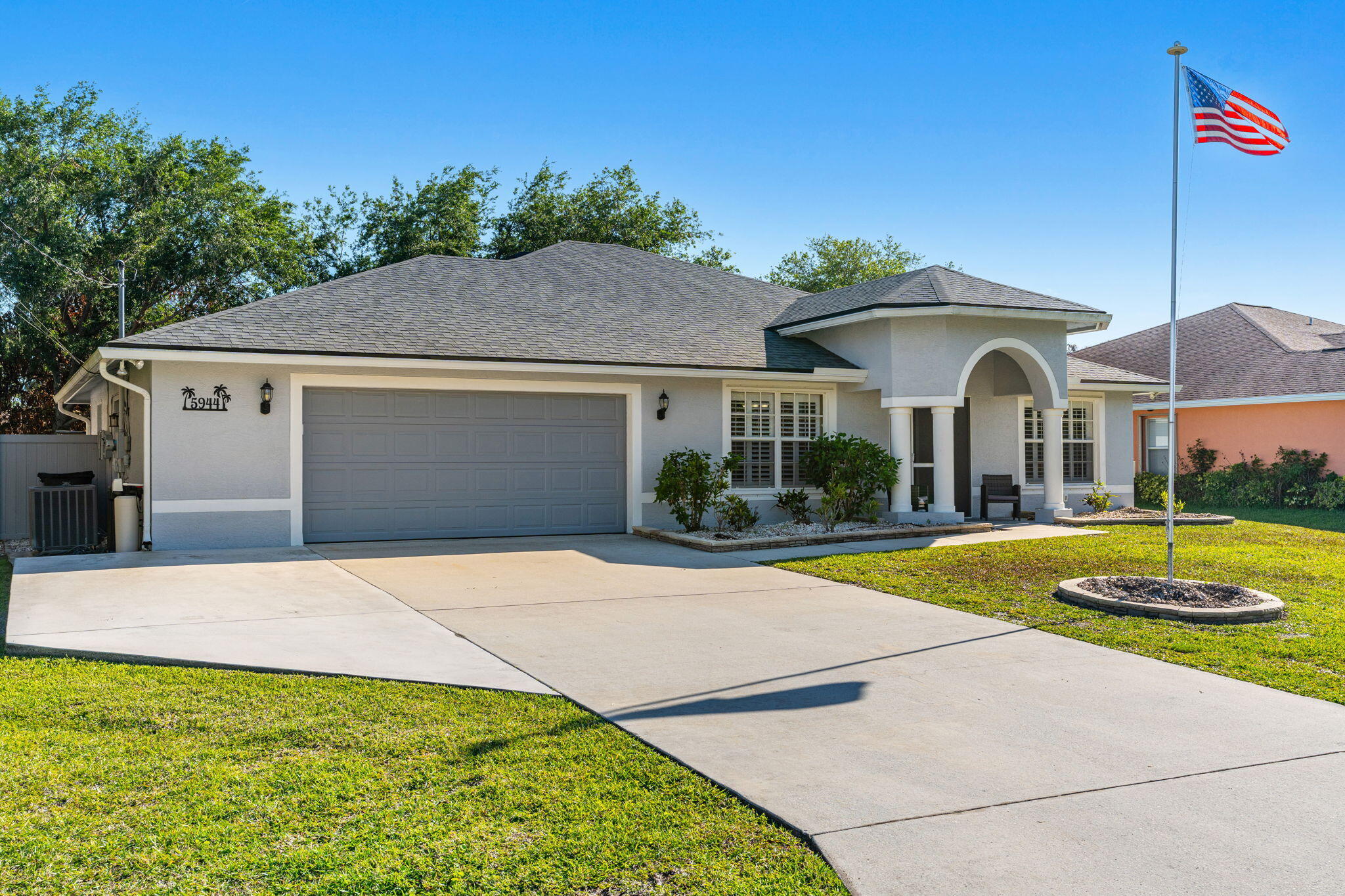 PORT ST LUCIE SECTION 44 - Residential