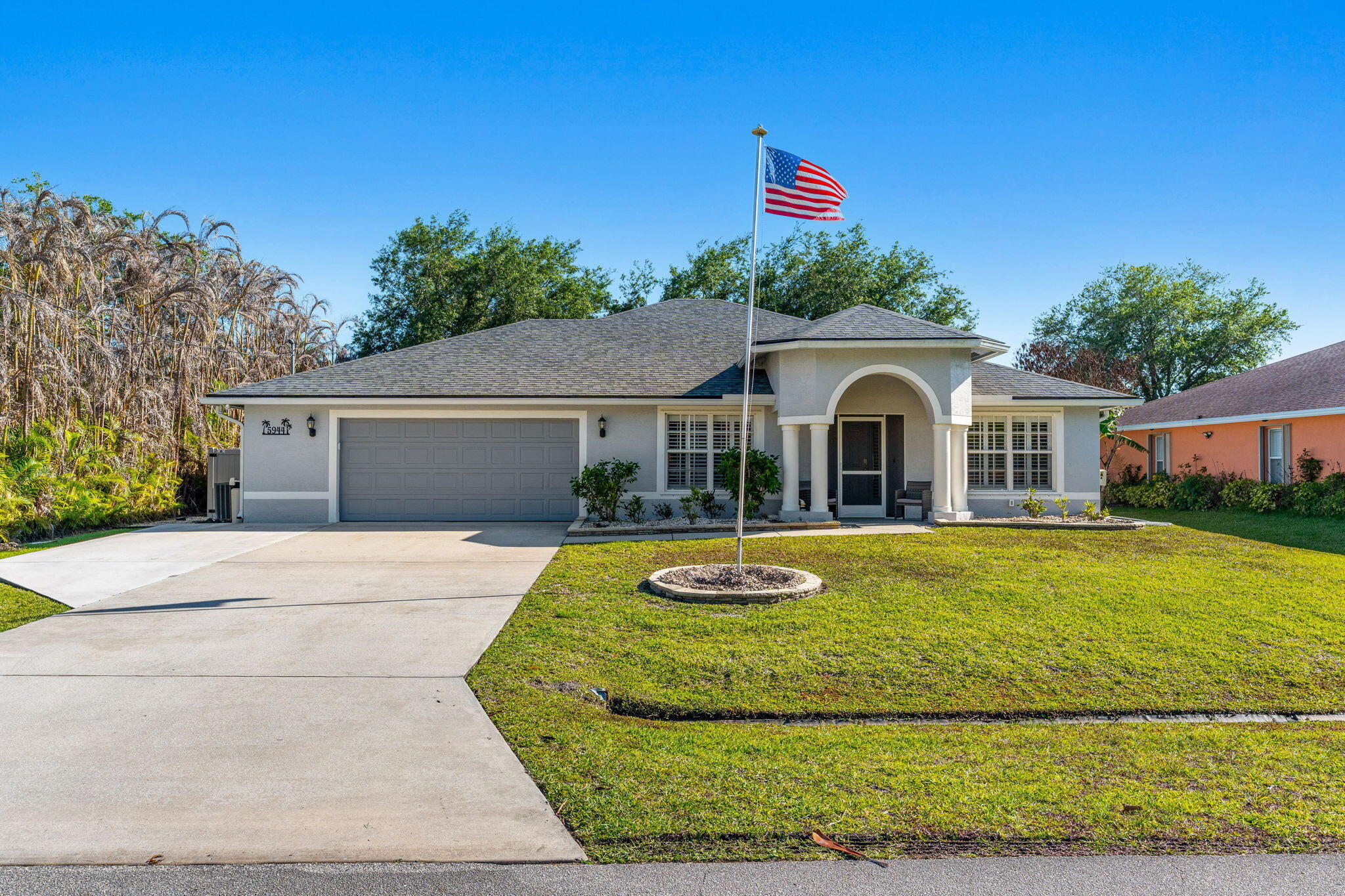 PORT ST LUCIE SECTION 44 - Residential