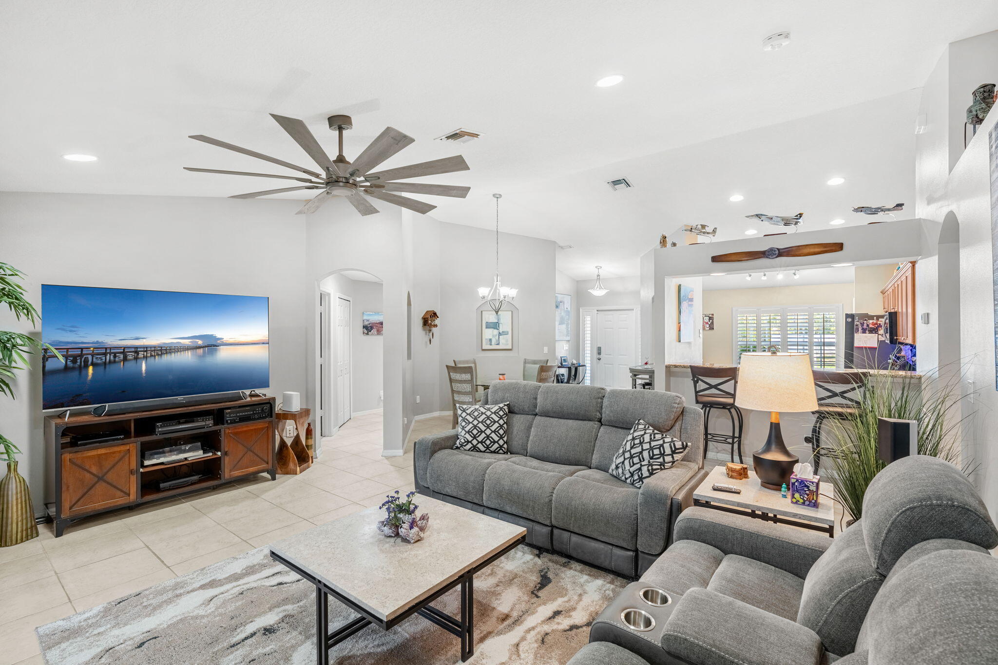 PORT ST LUCIE SECTION 44 - Residential