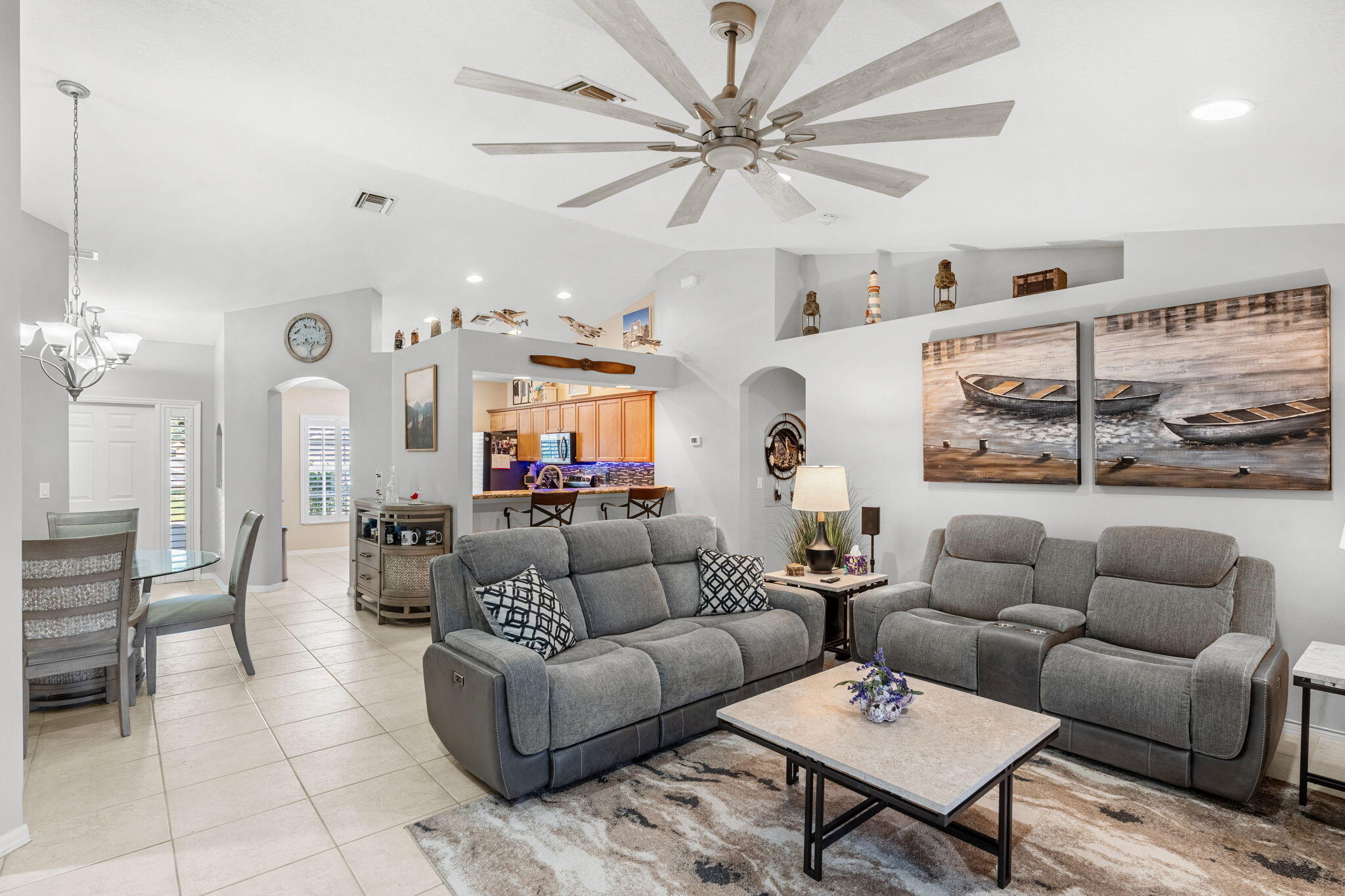 PORT ST LUCIE SECTION 44 - Residential