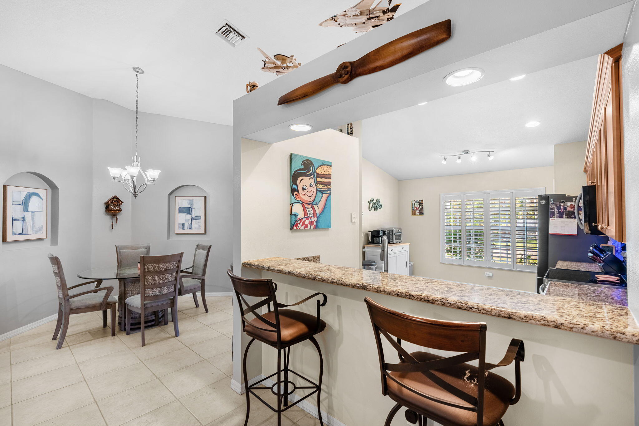 PORT ST LUCIE SECTION 44 - Residential