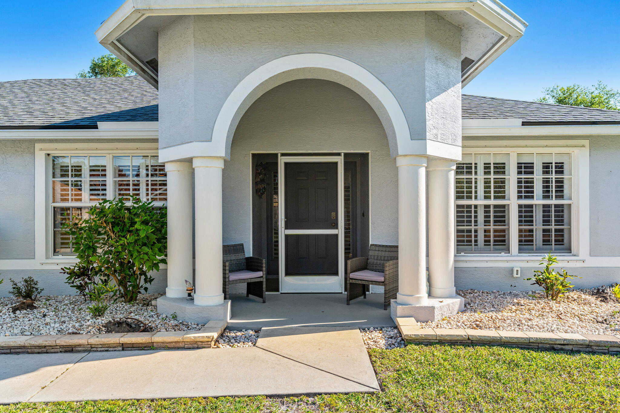 PORT ST LUCIE SECTION 44 - Residential