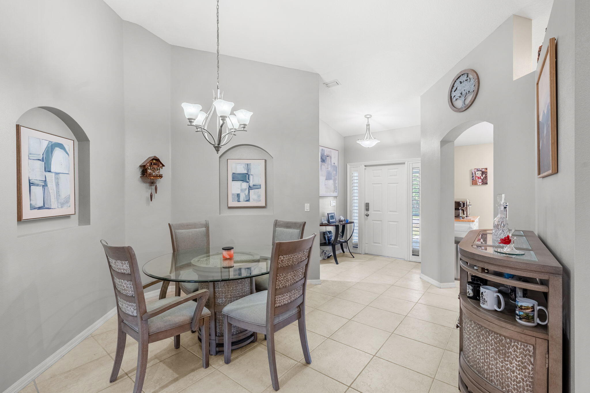 PORT ST LUCIE SECTION 44 - Residential
