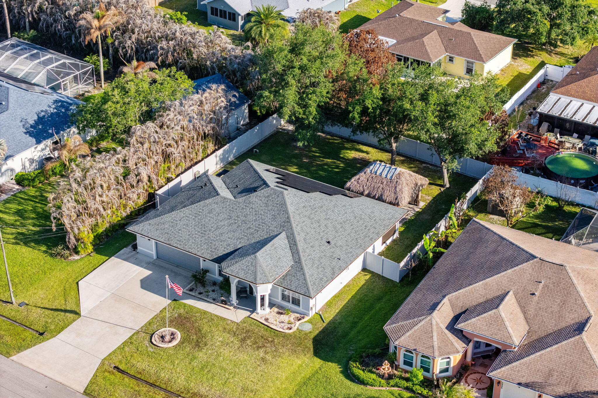 PORT ST LUCIE SECTION 44 - Residential